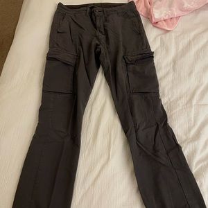 Lucky brand cargo pants